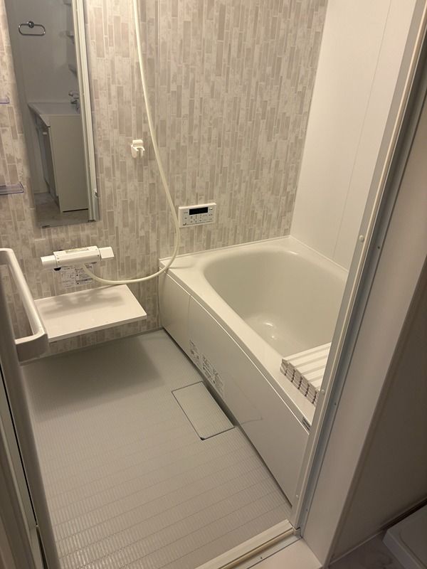 バスルーム