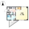 プリマ コレンテの間取り画像