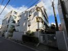 ハイシティ学芸大学第3の間取り画像