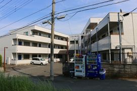 リバーサイド西八王子の外観画像
