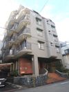 町田ファミールの外観