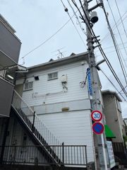 M・Yコーポの外観画像