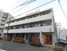 リーフコートの間取り画像