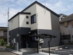 レオネクストTRIIの外観画像