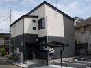レオネクストTRIIの外観