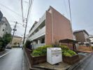 レオパレス悠和の外観