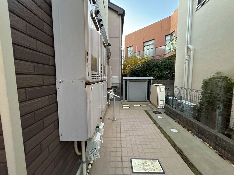 その他