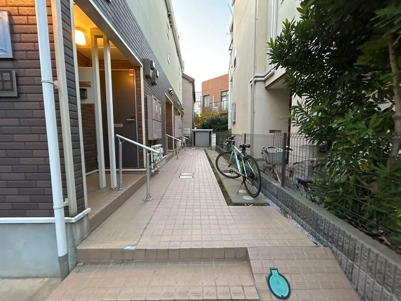 その他