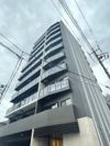 メイクス西新井大師の外観