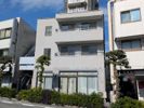 エチュード栄の外観