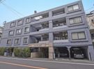 セザール碑文谷の外観