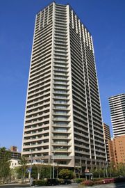 コスモポリス品川の外観画像