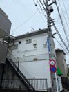 M・Yコーポの外観