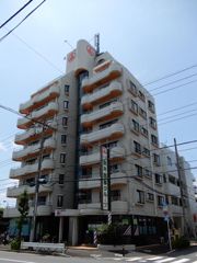 第126新井ビルの外観画像