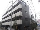 フェニックス板橋本町の外観