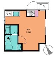ASSECLI OYAMAの間取り画像