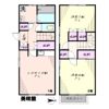 美咲館の間取り画像