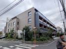 ザ・パークワンズ三軒茶屋の外観