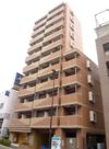 アーバイル目白台の外観