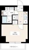 ヴェルト墨田ノースの間取り画像