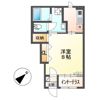 parcolato（パルコラート）の間取り画像