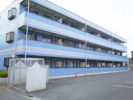 コーポ第三糀屋の間取り画像
