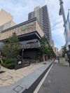 プラウドタワー川口クロスの外観