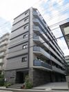 MAXIV武蔵新城の間取り画像
