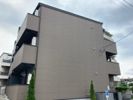 L’etoile 南流山の間取り画像