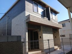 ヴィア ラッテアの外観画像