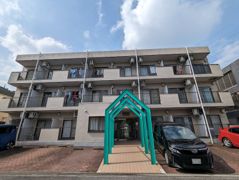 共立リライアンス豊田A棟の外観画像