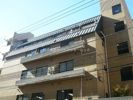 プリマベーラ三鷹の間取り画像
