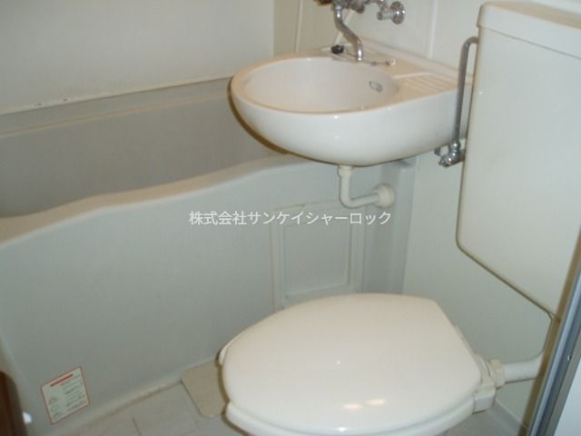 バスルーム
