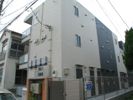 エスパーダ前野町の外観