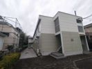 レオパレス大塚山の外観