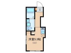 plum Islandの間取り画像