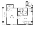 セレーノの間取り画像