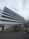 GENOVIAお花茶屋IIskygardenの外観
