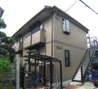 La・Festaの外観画像