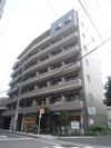 ヴェージュサフィールの外観