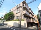 ロイヤルハイツ新高円寺の外観