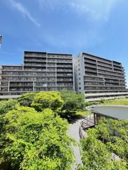 レジディア南千住の外観画像