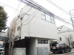 ecru（エクリュ）の外観画像