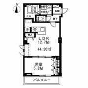 Joy Houseの間取り画像