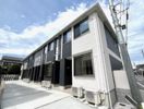 ソレアードの間取り画像