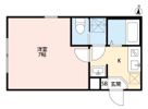 LUCASAの間取り画像
