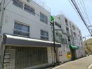 丸忠マンションの間取り画像