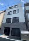 ブライトユーの外観