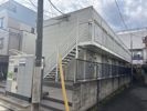 レオパレスドムス常盤台の間取り画像