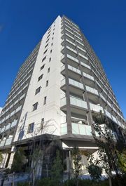 エスティメゾン赤羽の外観画像